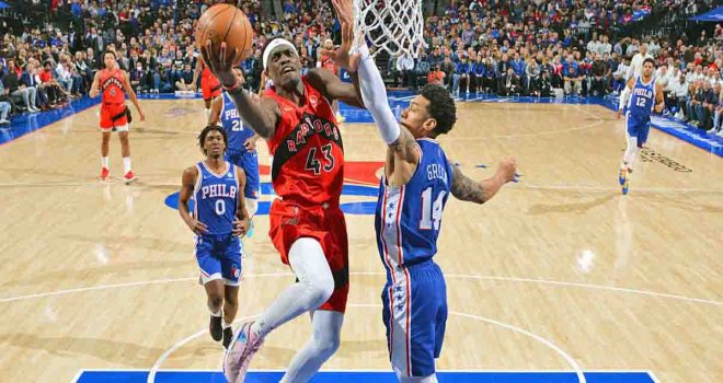 NBA Play-Off'larda dün neler oldu?