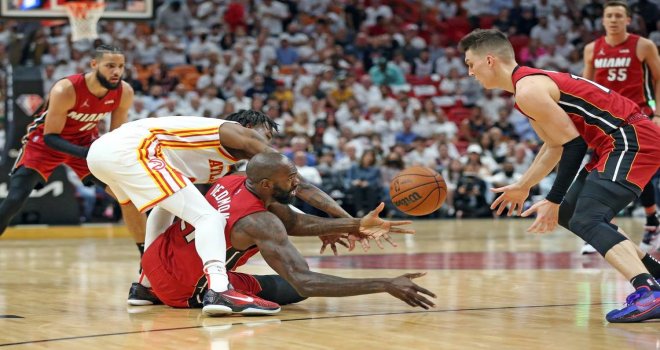 NBA Play-Off'larda dün neler oldu?