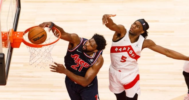 NBA Play-Off'larda dün neler oldu?