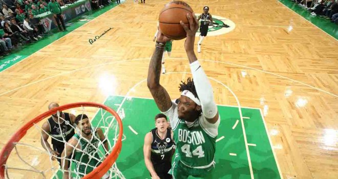 NBA Play-Off'larda dün neler oldu?