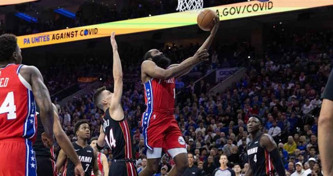 NBA Play-Off'larda dün neler oldu?