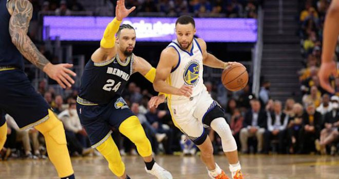 NBA Play-Off'larda dün neler oldu?