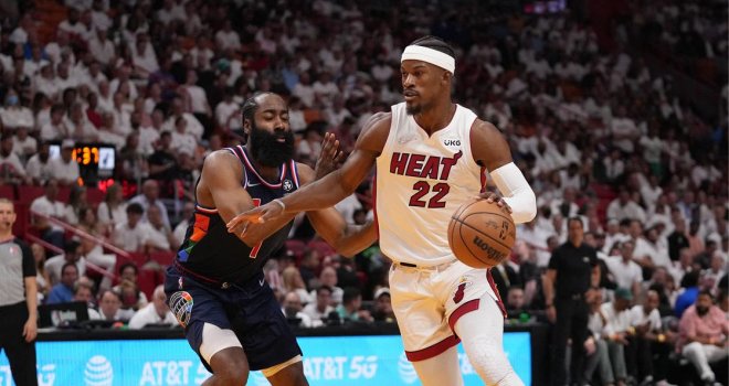 NBA Play-Off'larda dün neler oldu?