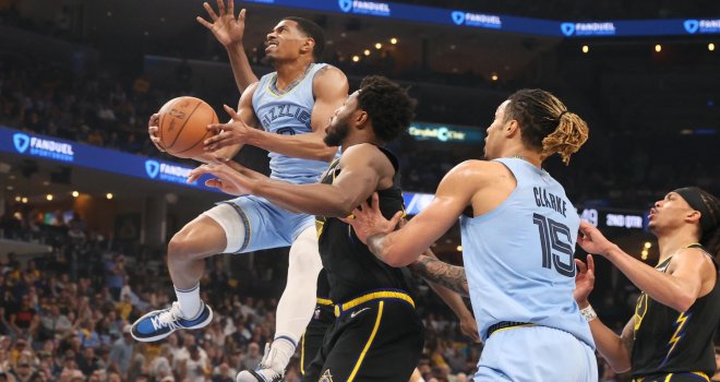 NBA Play-Off'larda dün neler oldu?