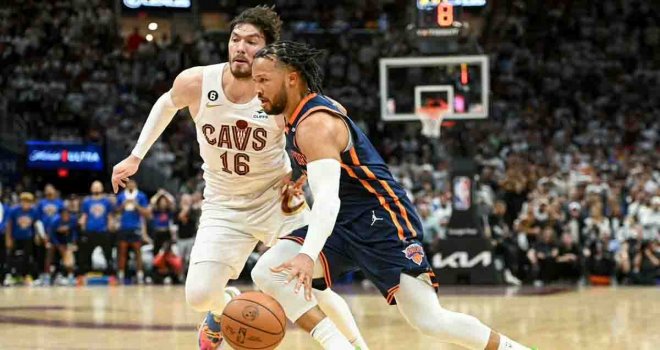 NBA Play-Off'larda dün neler oldu?