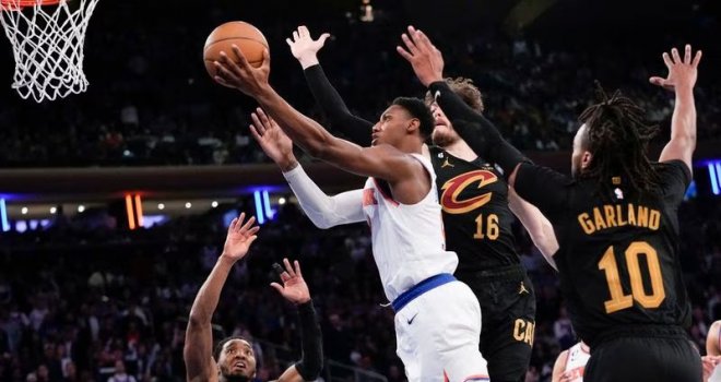 NBA Play-off'larda dün neler oldu?