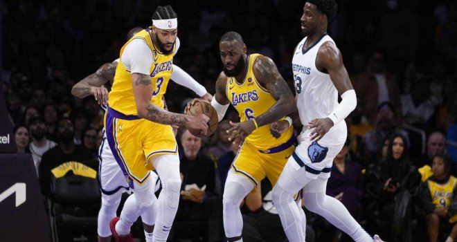 NBA Play-Off'larda dün neler oldu?