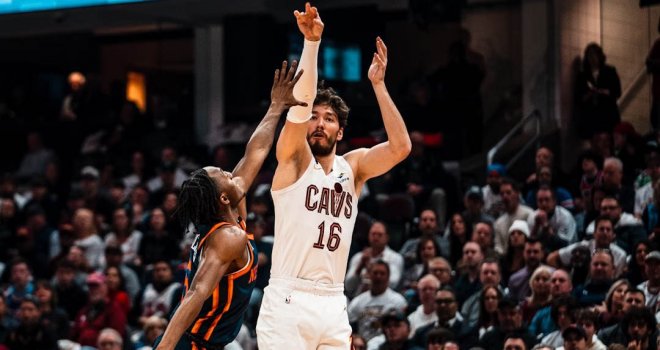 NBA Play-Off'larda dün neler oldu?