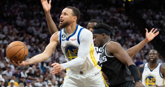 NBA Play-Off'larda dün neler oldu?