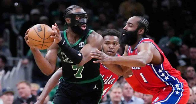 NBA Play-Off'larda dün neler oldu?