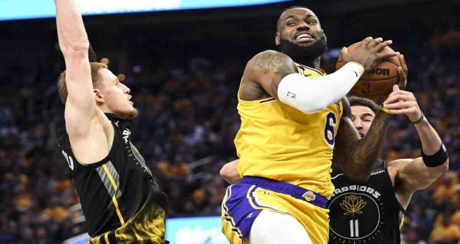 NBA Play-Off'larda dün neler oldu?