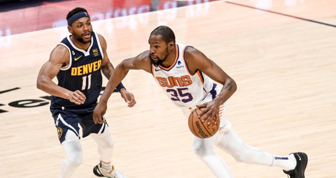 NBA Play-Off'larda dün neler oldu?