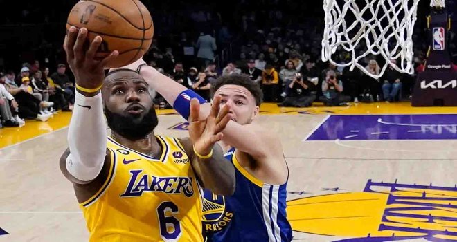 NBA Play-Off'larda dün neler oldu?