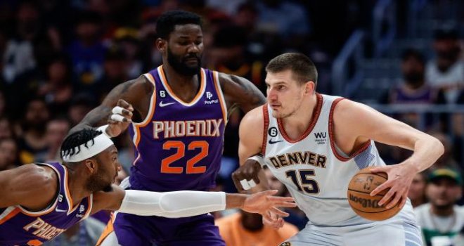 NBA Play-Off'larda dün neler oldu?