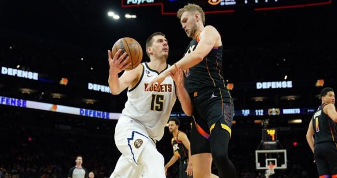 NBA Play-Off'larda dün neler oldu?