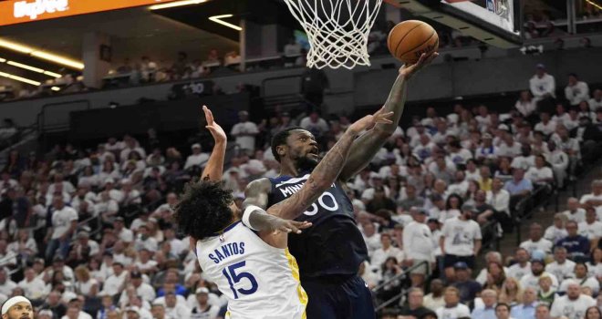 NBA Play-Offlar'da dün neler oldu?