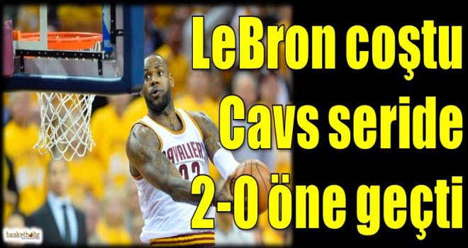 NBA Play-Off'larda dün neler oldu?