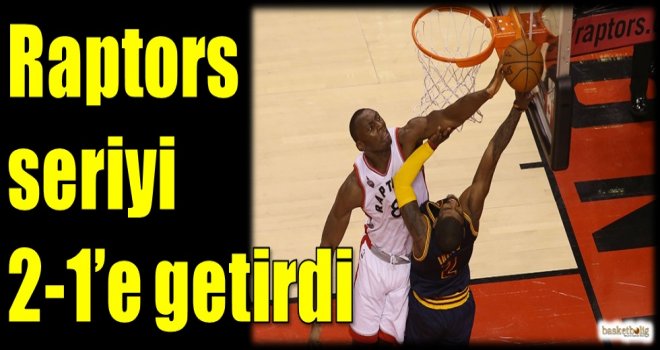 NBA Play-Off'larda dün neler oldu?