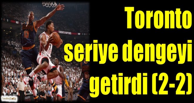 NBA Play-Off'larda dün neler oldu?