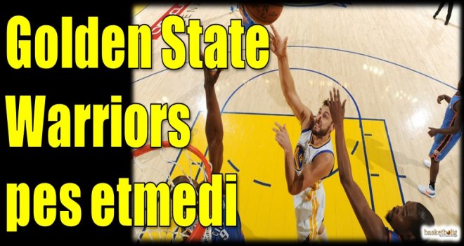 NBA Play-Off'larda dün neler oldu?