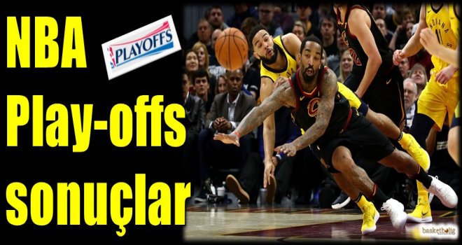 NBA Play-offs sonuçlar
