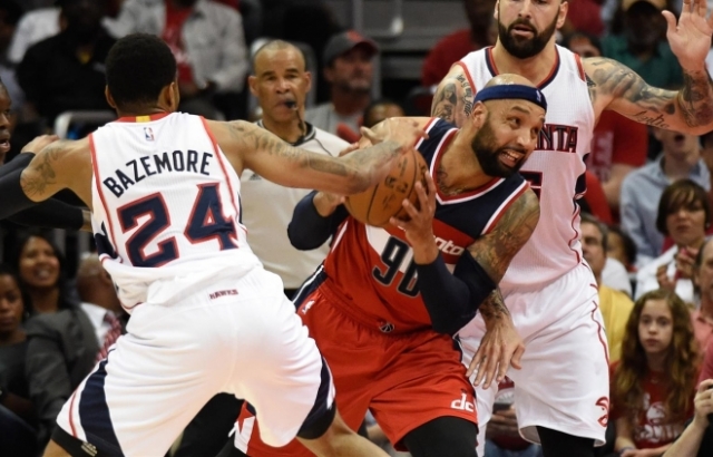 NBA Playoff'larda dün gece ne oldu?