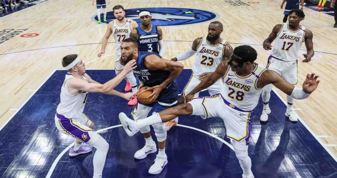 NBA Ply-Offlar'da dün neler oldu?