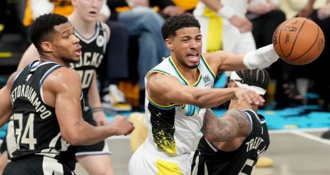 NBA Ply-Offlar'da dün neler oldu?