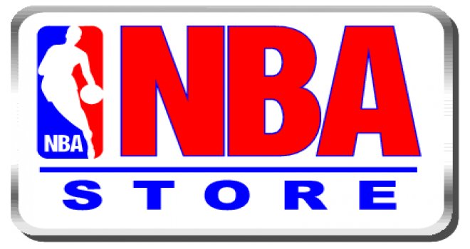 NBA store Türkiye açıldı