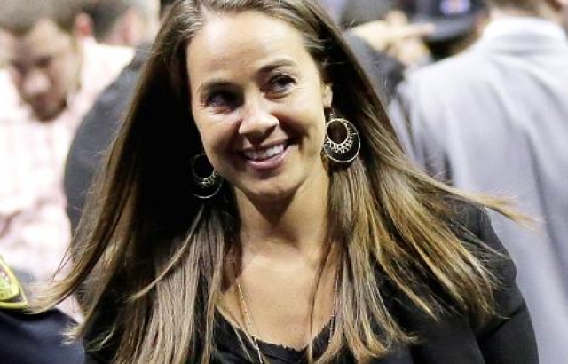 NBA tarihinde bir ilk...