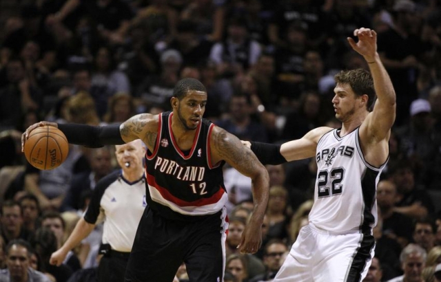 NBA transfer hareketleri