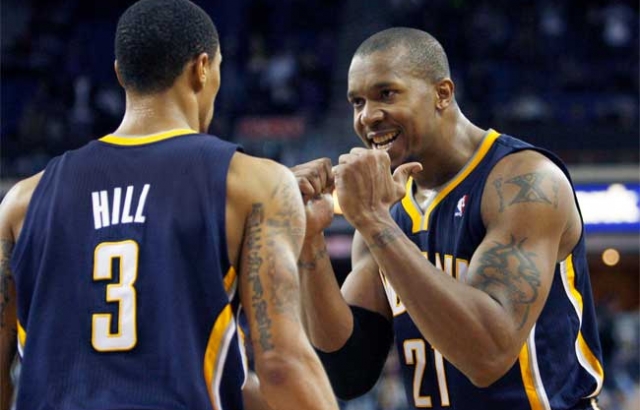 NBA transfer hareketleri