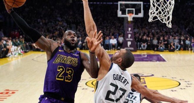 NBA yönetimi harekete geçti