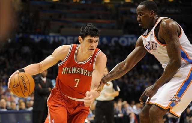 NBA'de dün gece neler oldu