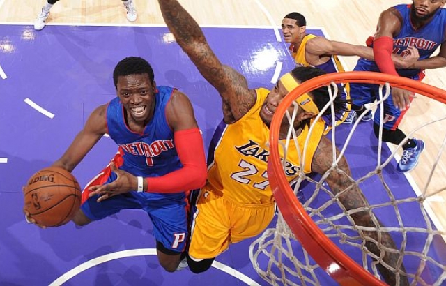 NBA'de dün gece neler oldu