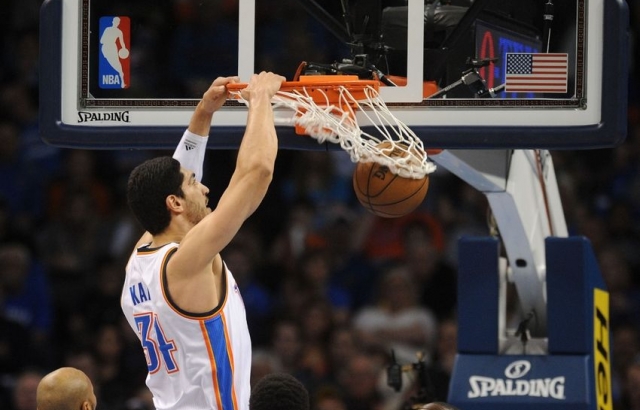 NBA'de dün gece neler oldu