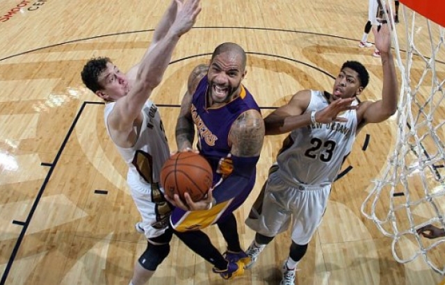 NBA'de dün gece neler oldu