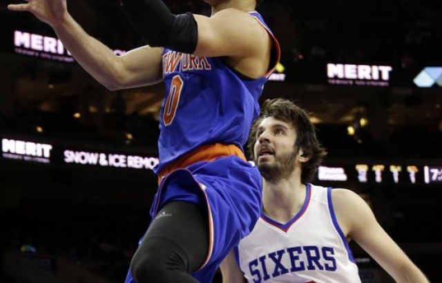 NBA'de dün gece neler oldu