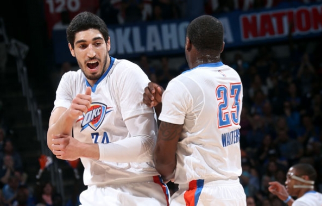 NBA'de dün gece neler oldu