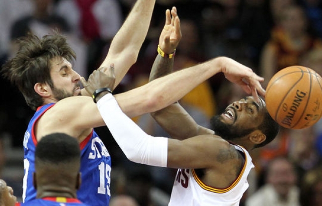 NBA'de dün gece neler oldu