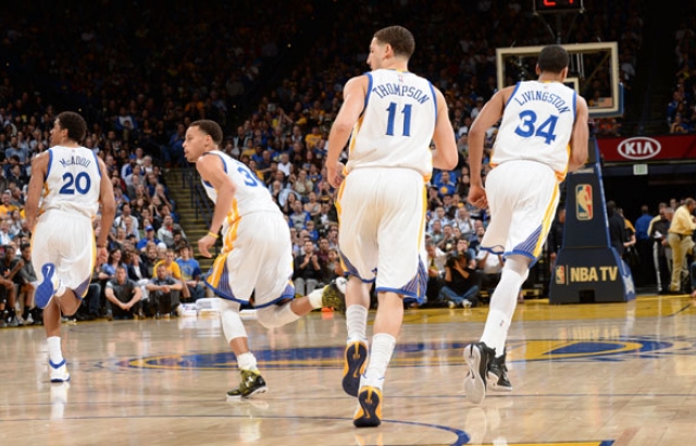 NBA'de dün gece neler oldu