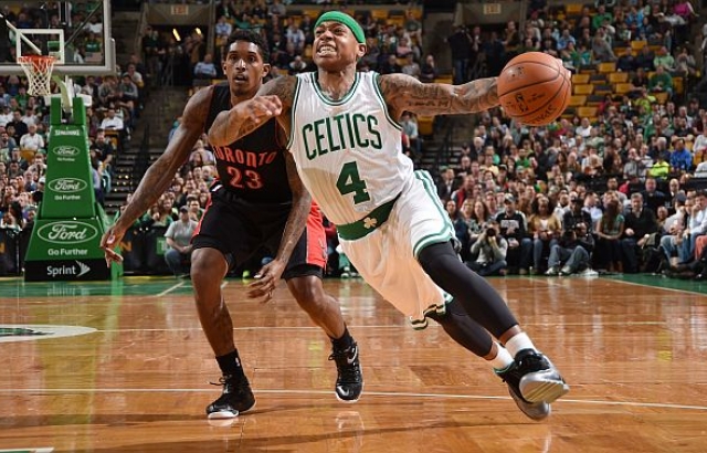 NBA'de dün gece neler oldu