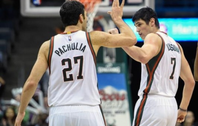 NBA'de dün gece neler oldu