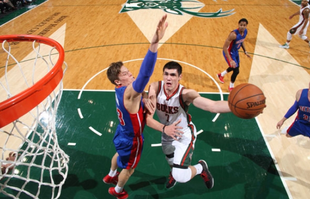 NBA'de dün gece neler oldu