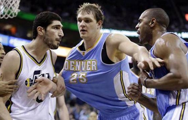 NBA'de dün gece neler oldu