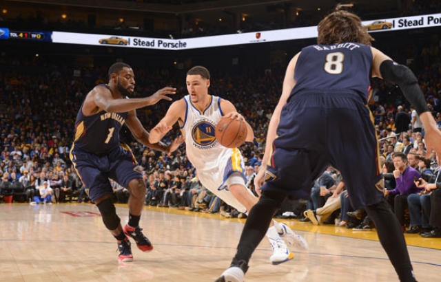 NBA'de dün gece neler oldu