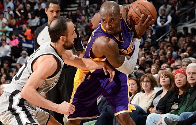 NBA'de dün gece neler oldu