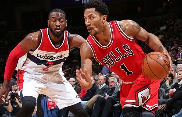 NBA'de dün gece neler oldu