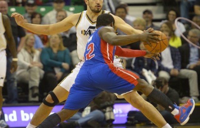 NBA'de dün gece neler oldu