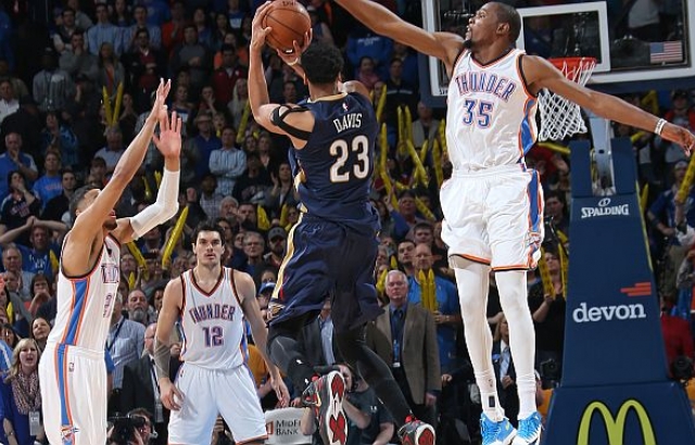 NBA'de dün gece neler oldu